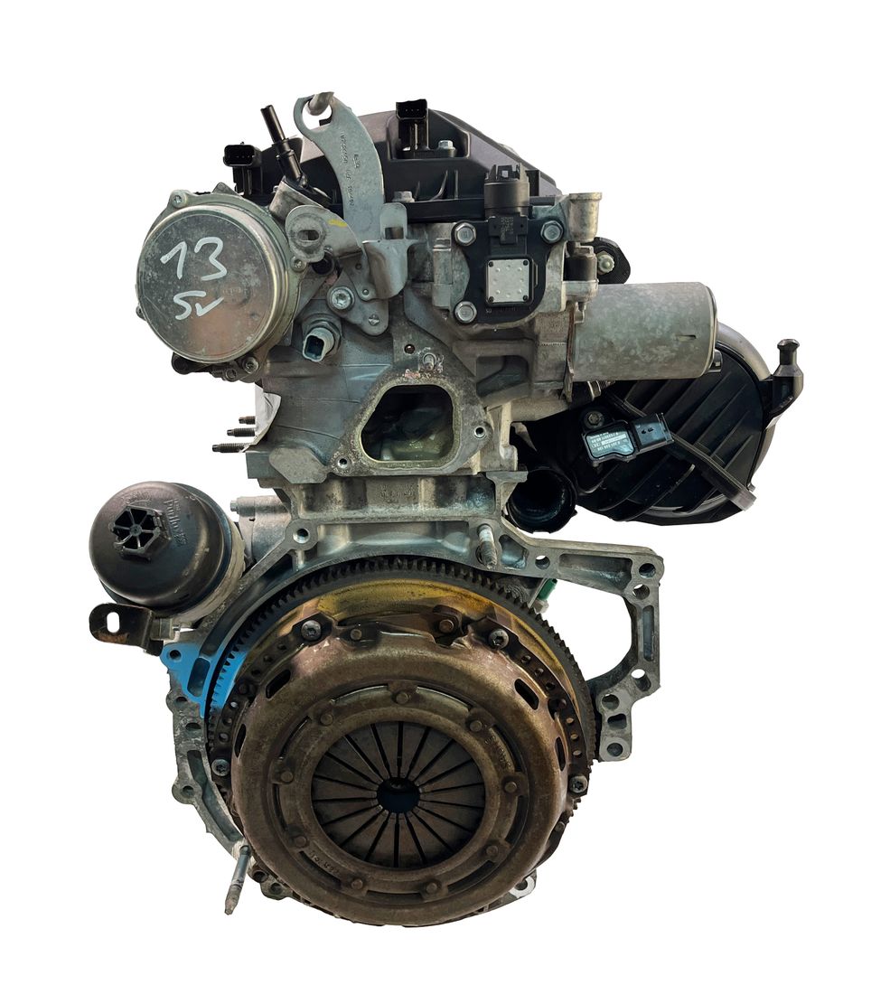 Motor Peugeot 308 SW 1.6 Gasolina 5FW EP6 0135NP 127.000 KM