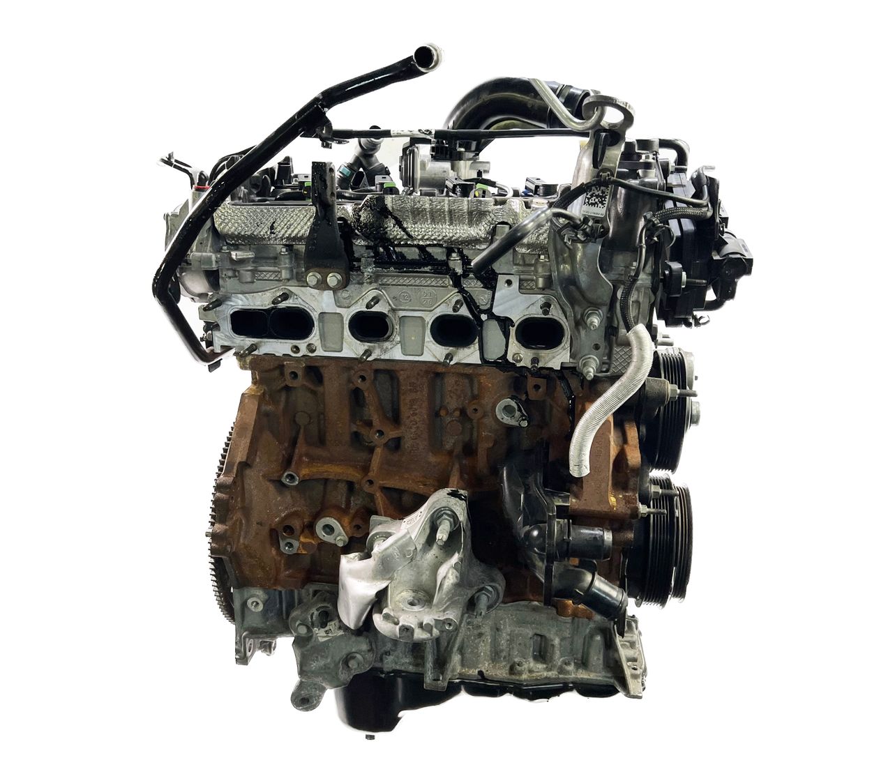 Motor Ford Ranger TKE 2,0 EcoBlue Diesel 4x4 YN2X JB3Q-6006-FA 213 cv
