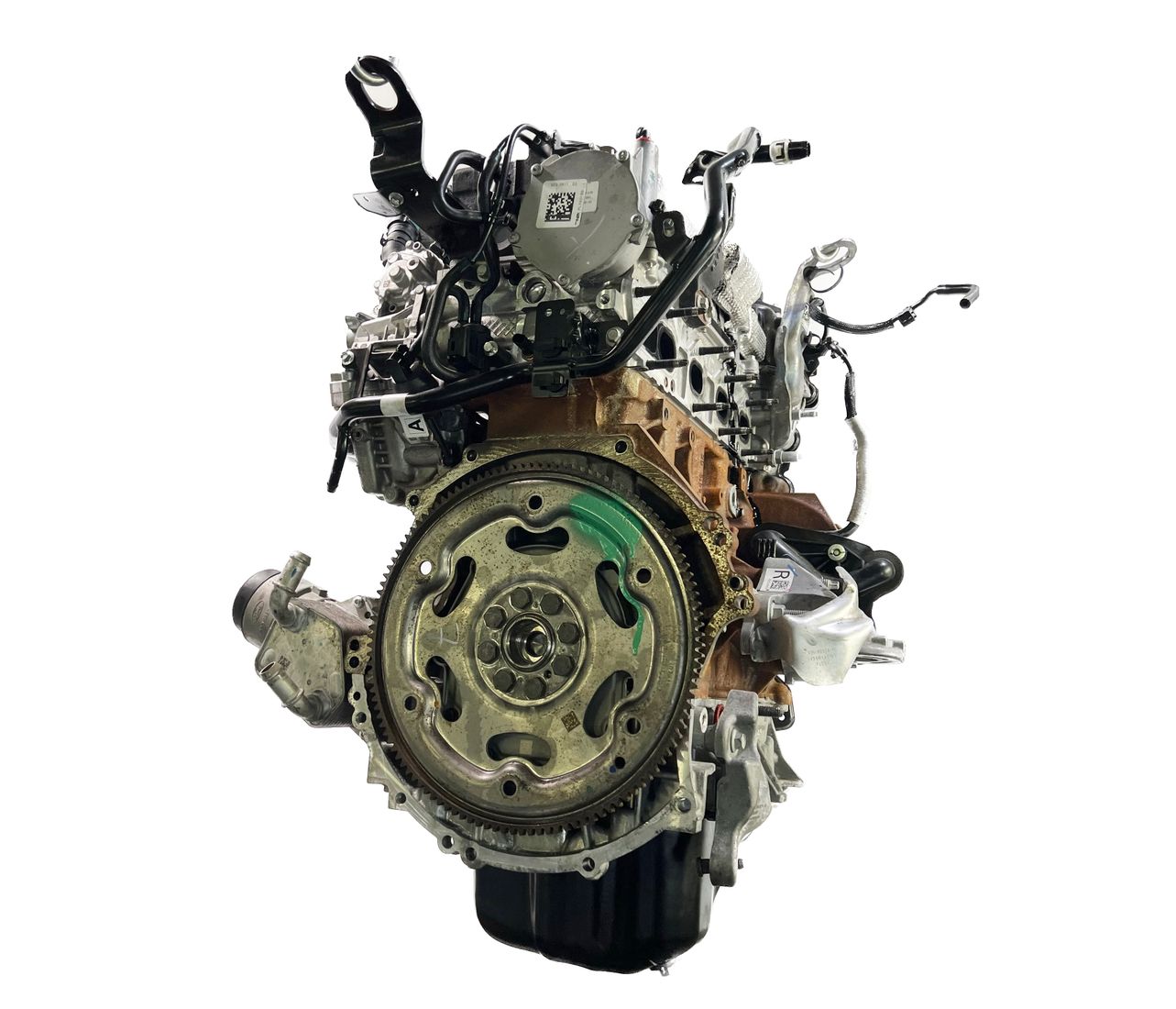 Motor Ford Ranger TKE 2,0 EcoBlue Diesel 4x4 YN2X JB3Q-6006-FA 213 cv