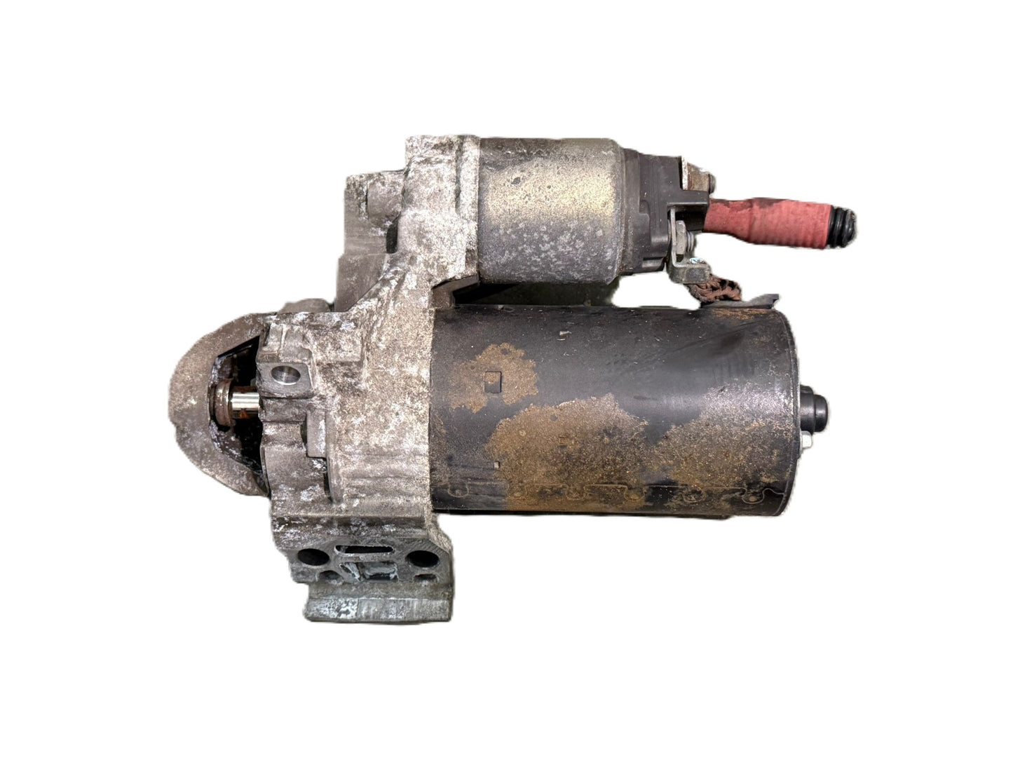 Motor de arranque BMW Serie 3 E90 2.0D 320D N47D20C 8570238