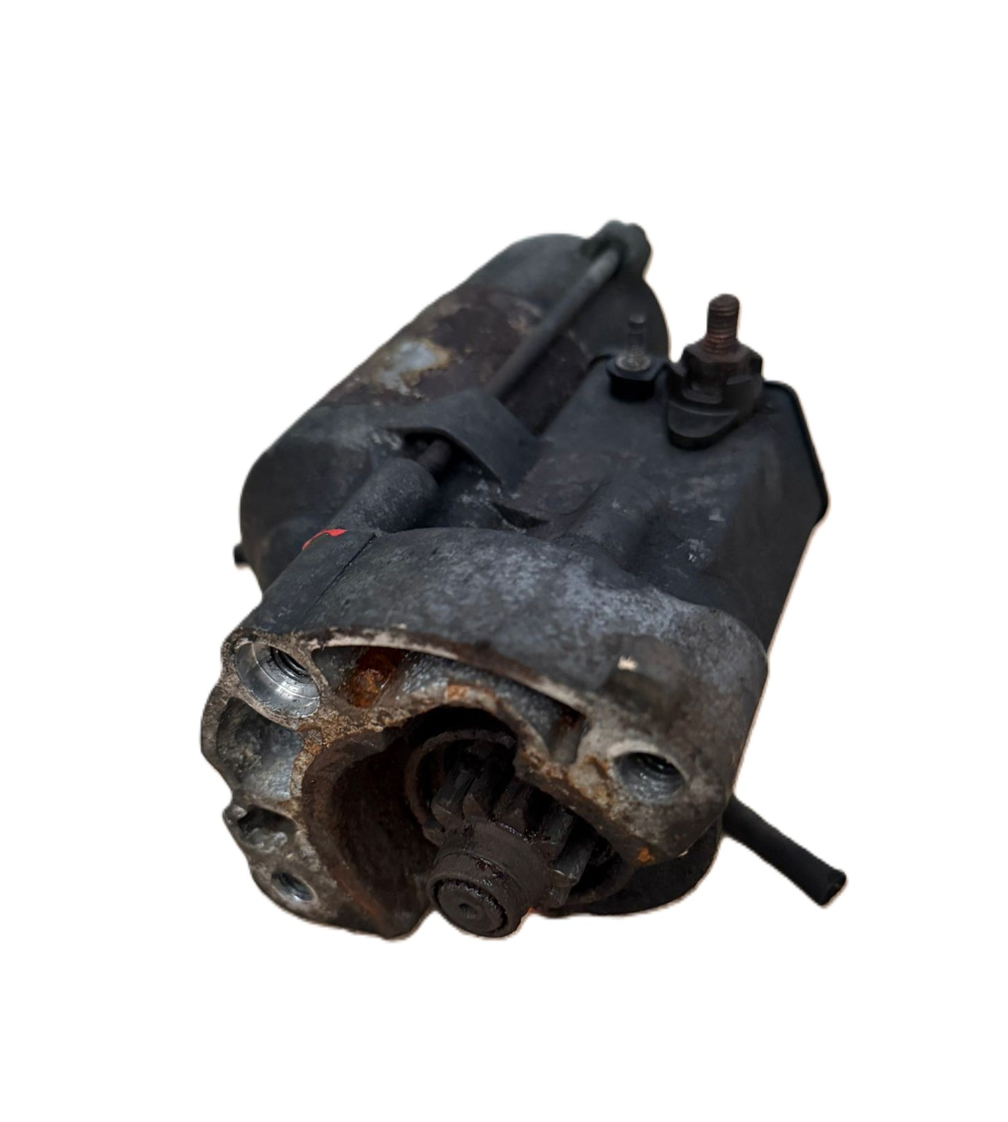 Motor de arranque Land Rover Freelander 2,2 TD4 224DT 6G9N-11000-MB
