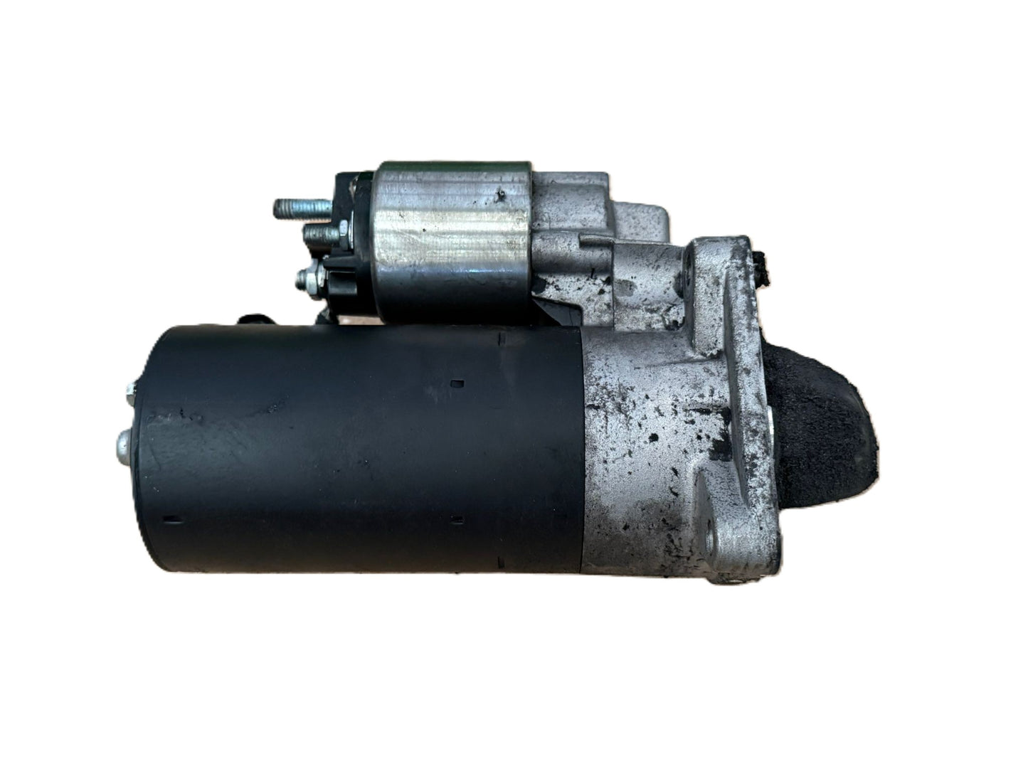 Motor de arranque Fiat Bravo II 1,6 Multijet 198A3.000 51782321