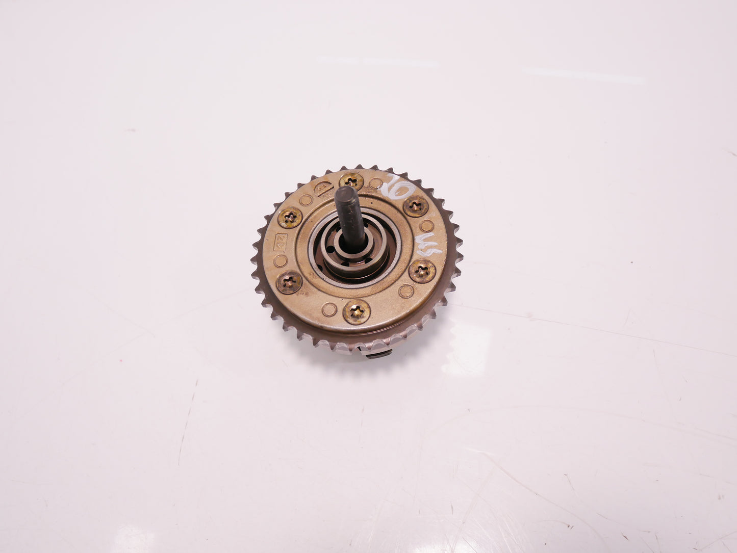 Unidad de sincronización del árbol de levas – BMW Serie 3 E90 E91 E92 2.0 i N43 N43B20A 7540345