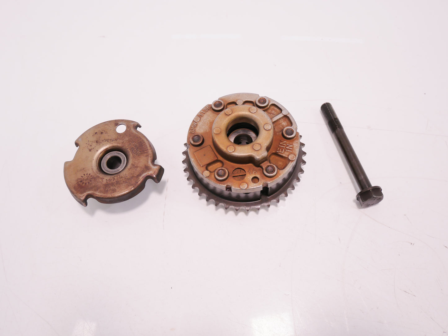Unidad de sincronización del árbol de levas – BMW Serie 3 E90 E91 E92 2.0 i N43 N43B20A 7540345