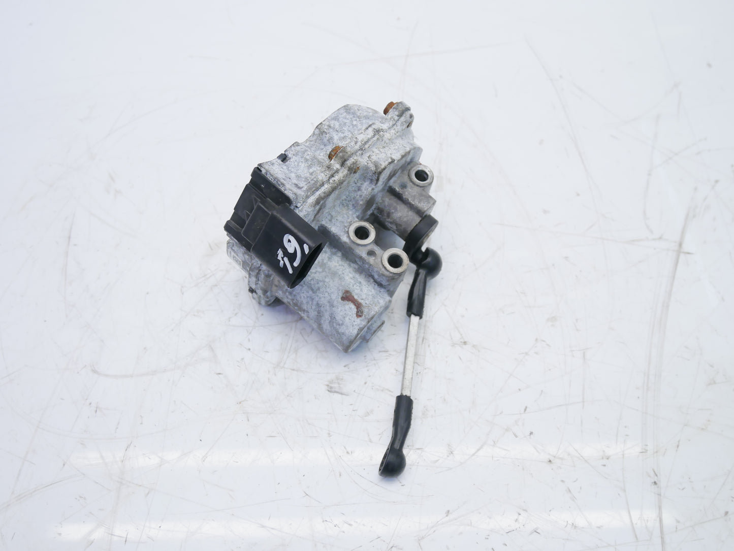 Actuador – Audi 2,7 TDI Diesel BPP 059129086M