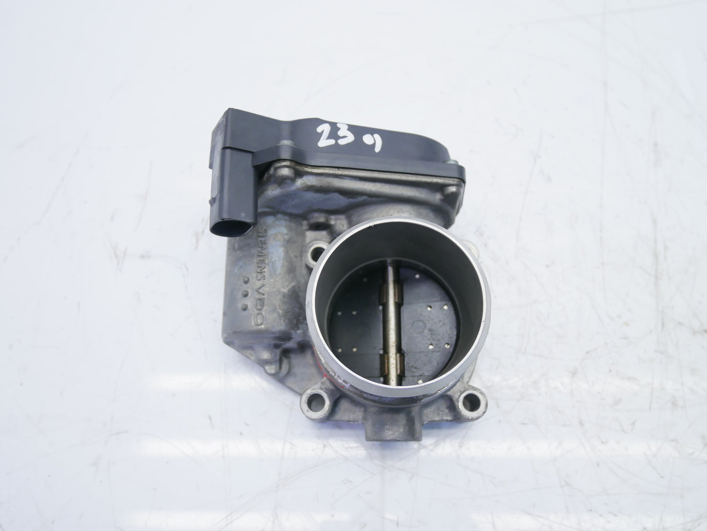 Válvula de estrangulación – Audi Volkswagen 2,0 TFSI AXX 06F133062G