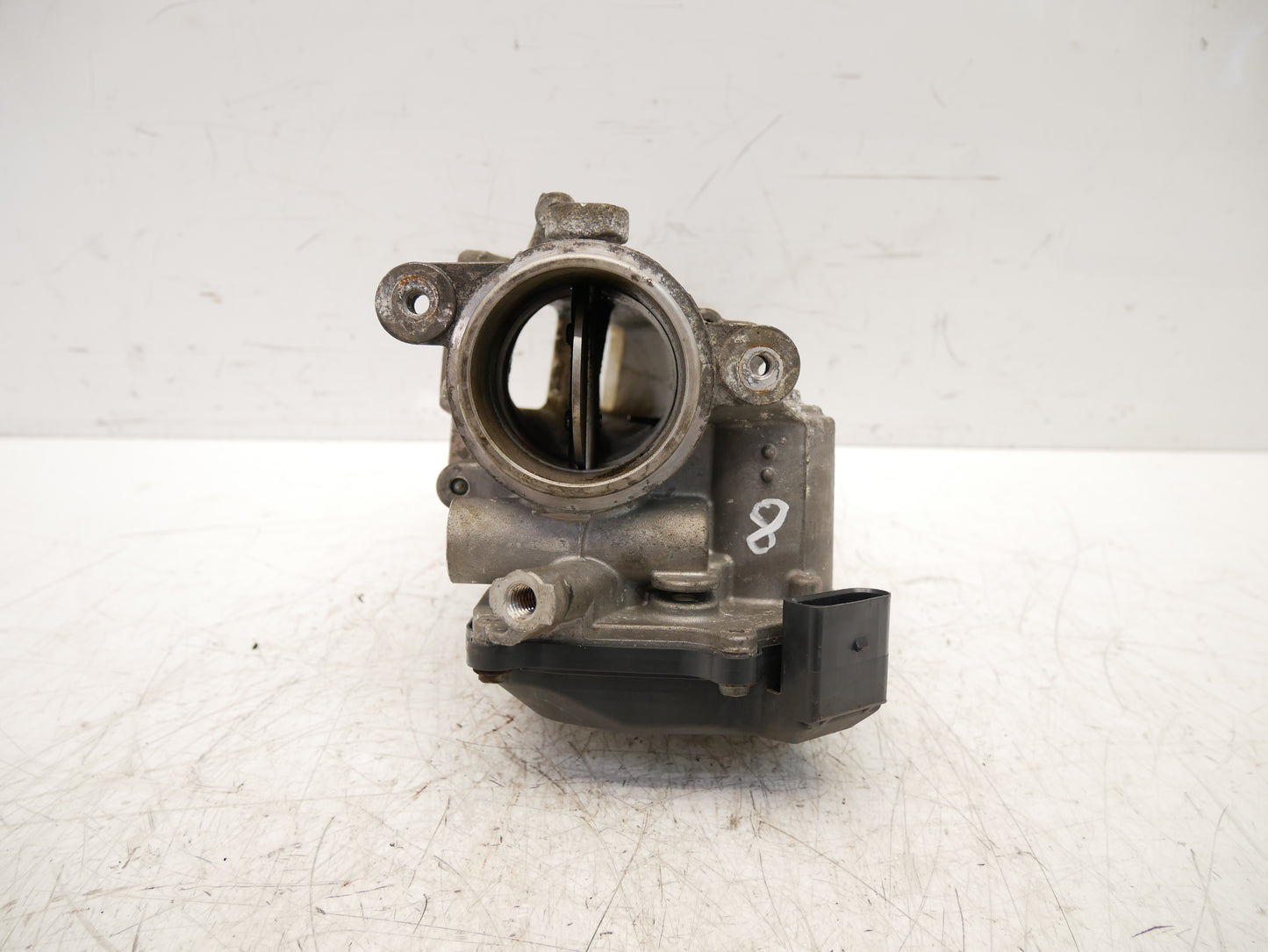 Válvula de estrangulación – Volkswagen Volkswagen Audi 2,0 TDI Diesel CRBC CRB 04L128063H