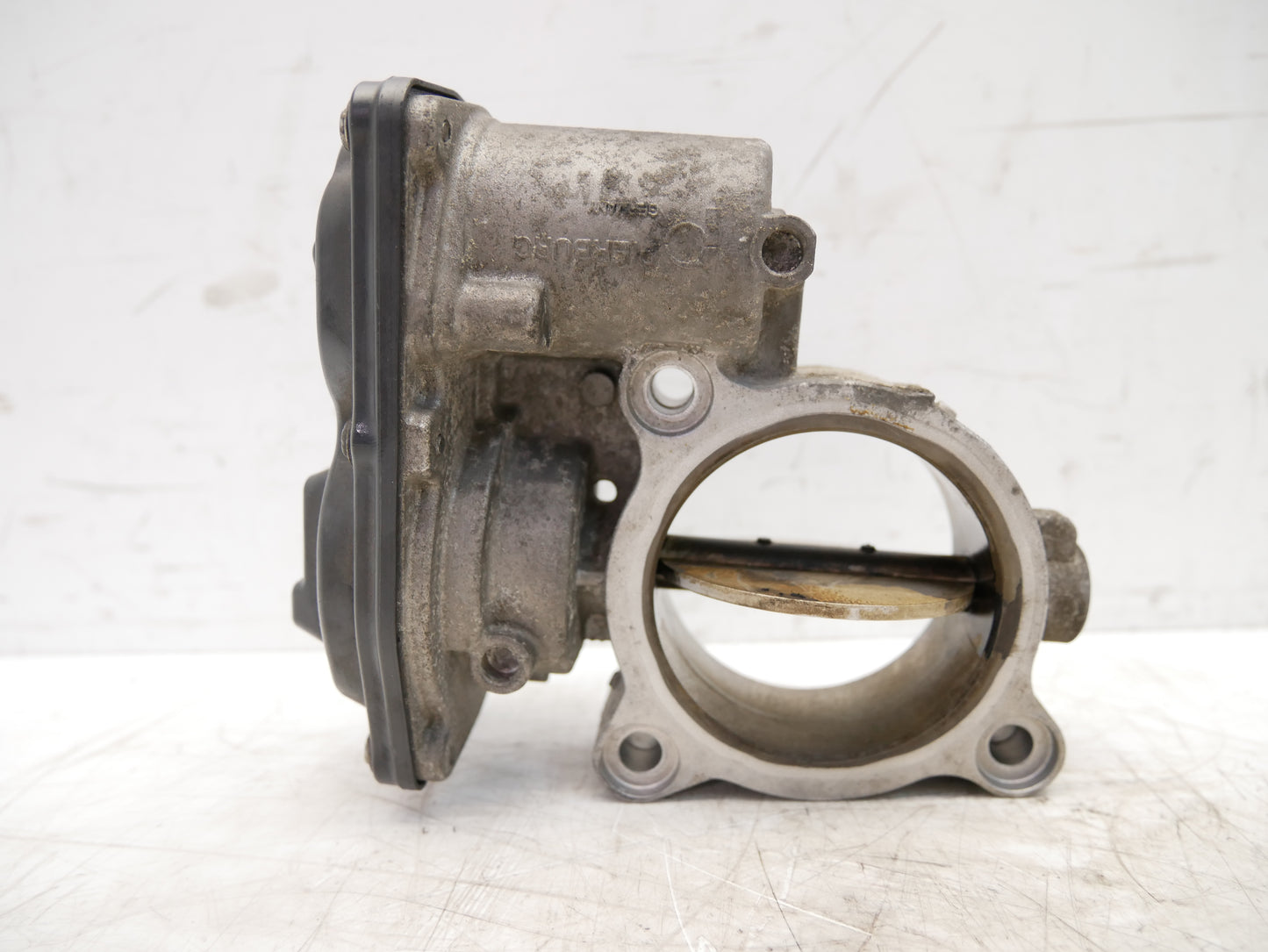 Válvula de estrangulación – BMW 2,0 D Diesel N47D20C N47 7810752