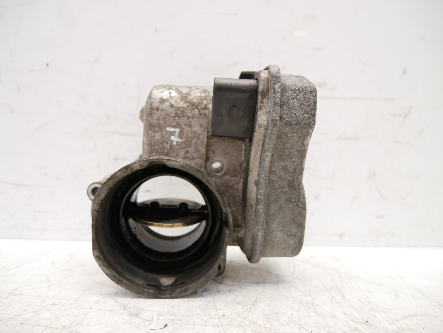 Válvula de estrangulación – Volkswagen Volkswagen 2,0 TDI Diesel BKP 03G128063B