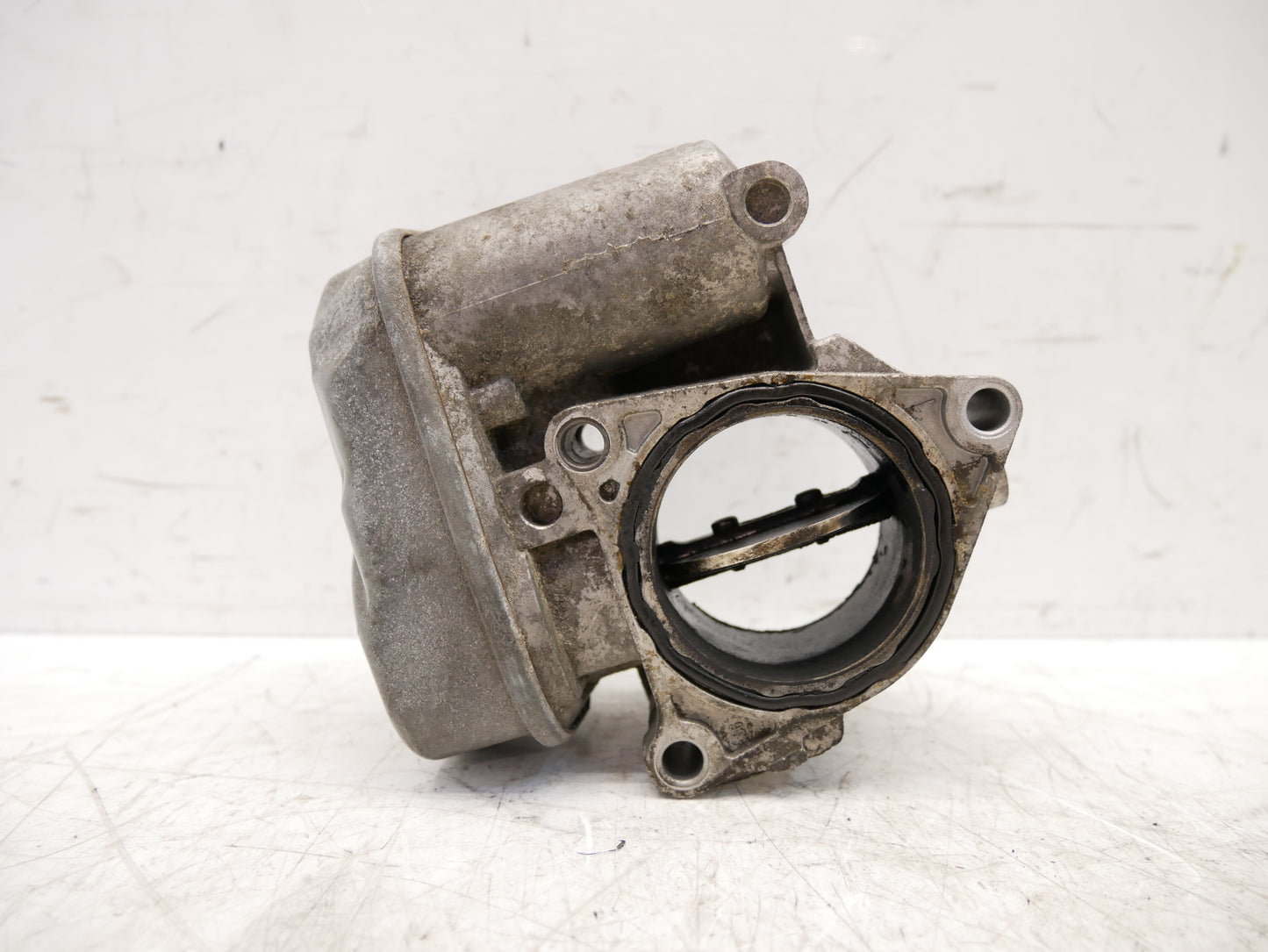 Válvula de estrangulación – Volkswagen Volkswagen 2,0 TDI Diesel BKP 03G128063B