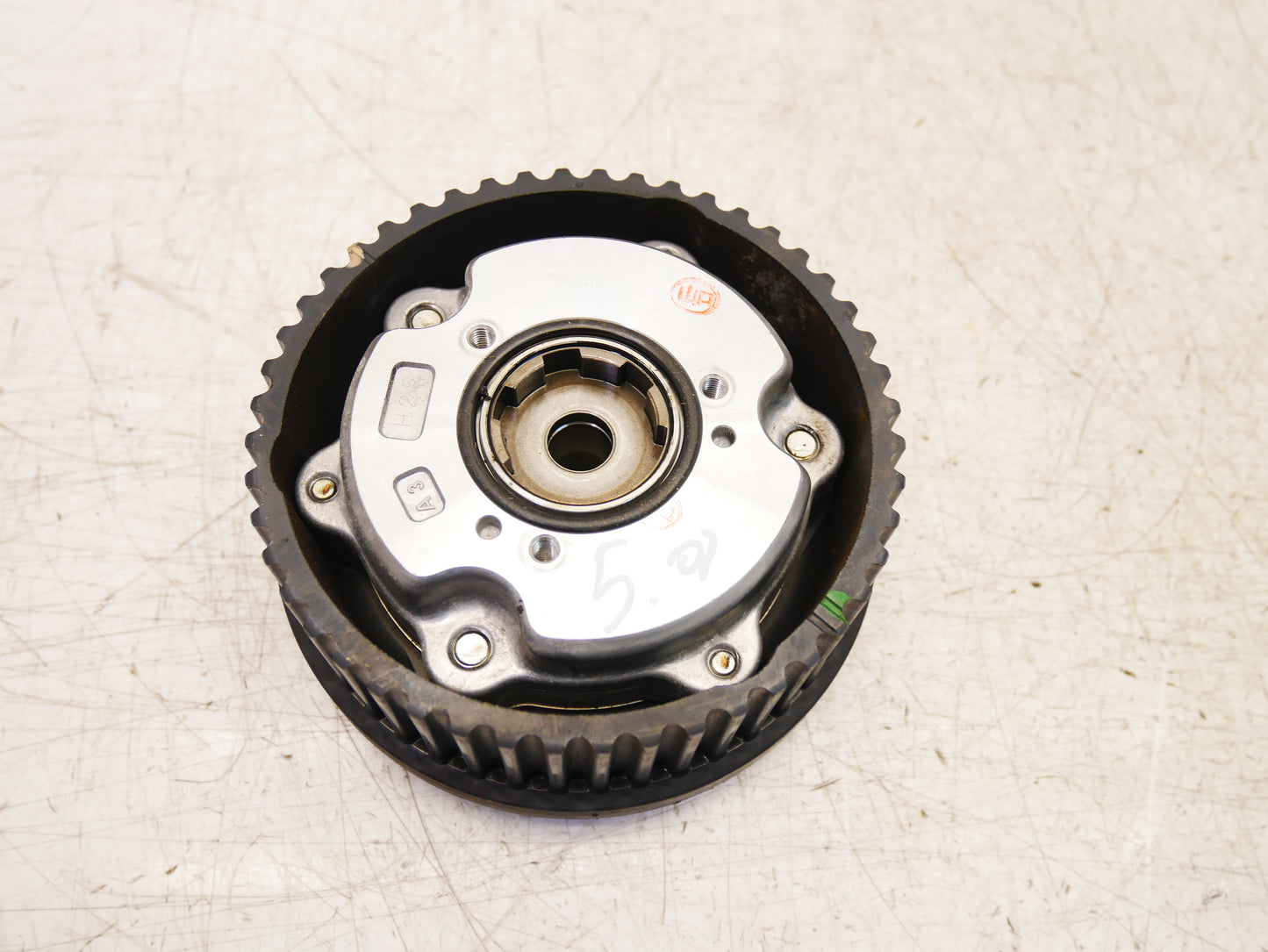 Unidad de sincronización del árbol de levas – Subaru 2.5 i WRX EJ255 EJ25 229800-0551 13322AA001