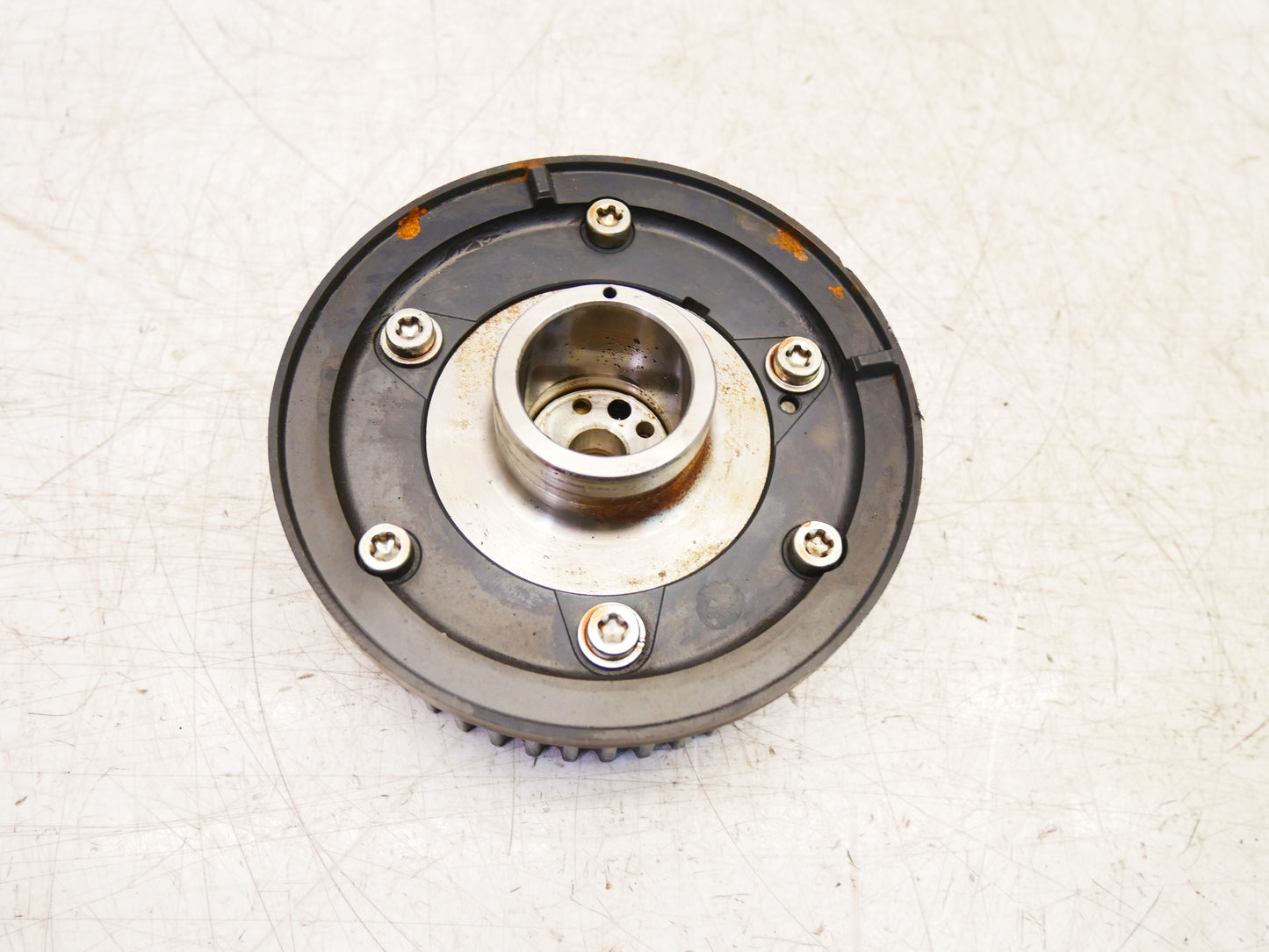 Unidad de sincronización del árbol de levas – Subaru 2.5 i WRX EJ255 EJ25 229800-0551 13322AA001