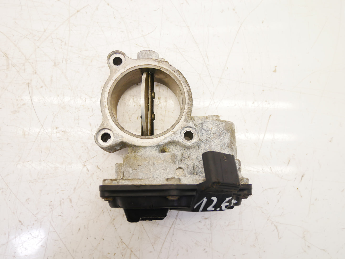 Válvula de estrangulación – BMW 1,6 D Diesel N47D16A N47 7810752