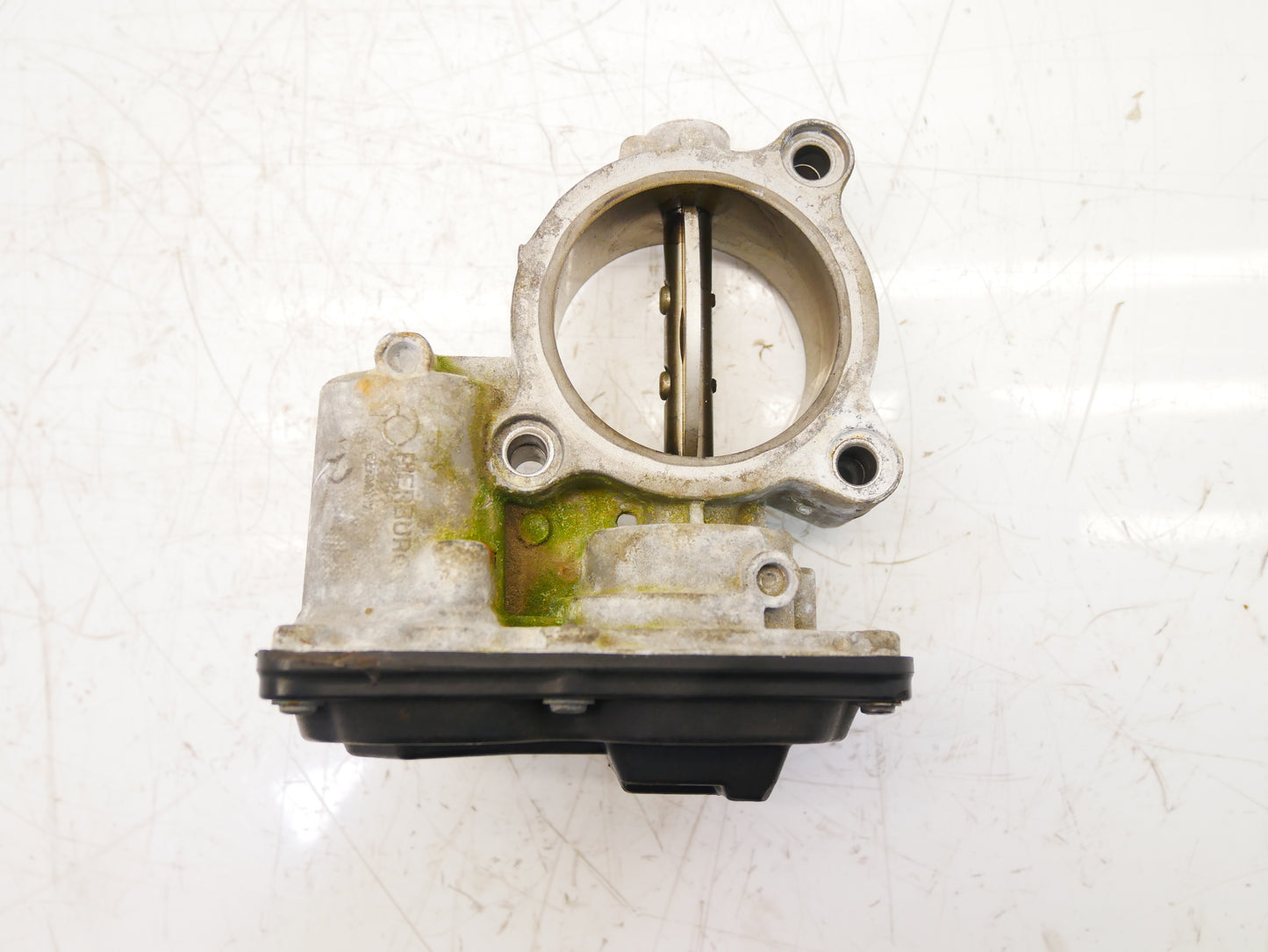 Válvula de estrangulación – BMW 1,6 D Diesel N47D16A N47 7810752