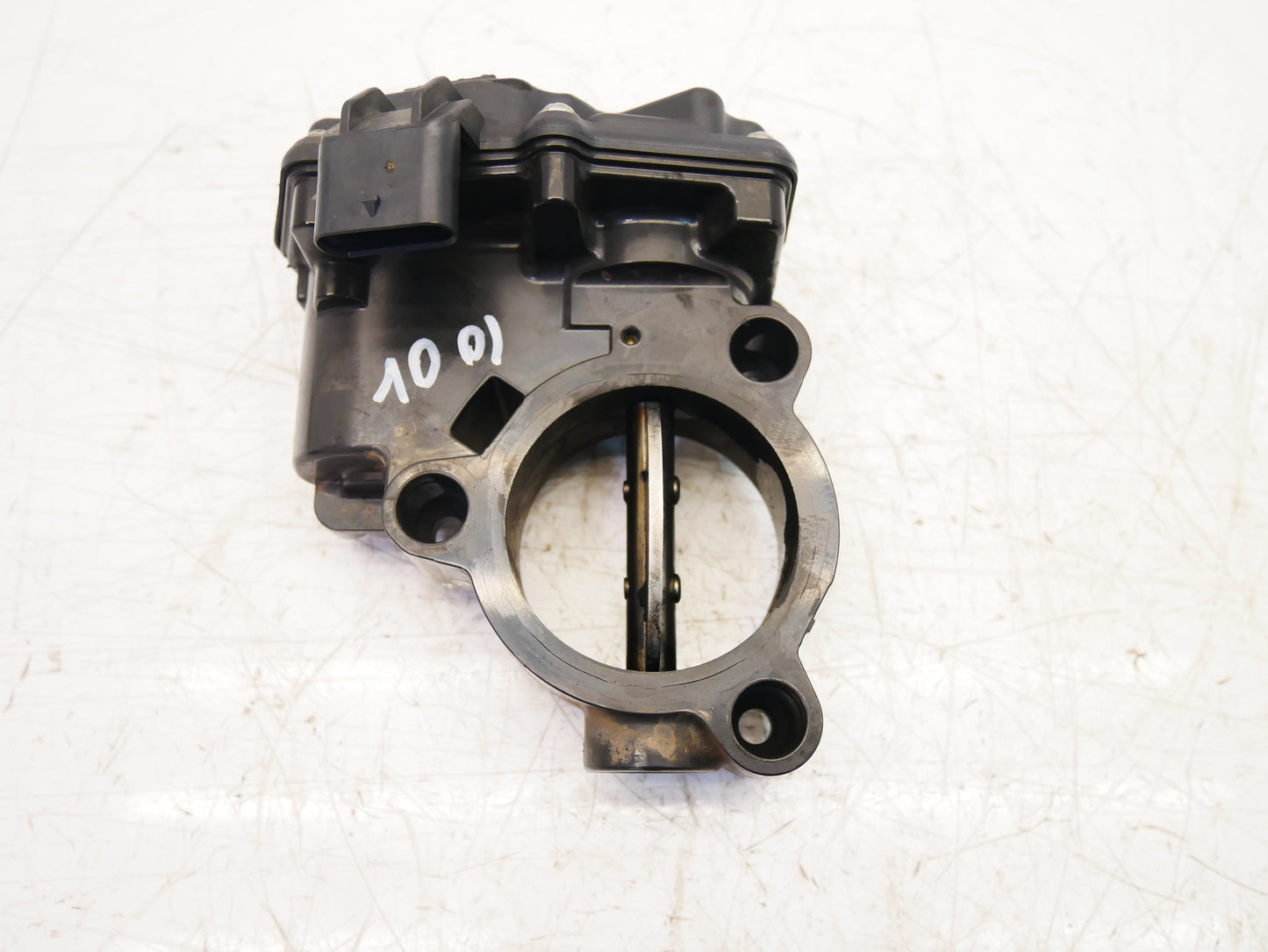 Válvula de estrangulación – BMW 2,0 20 d xDrive B47D20A B47 8512452