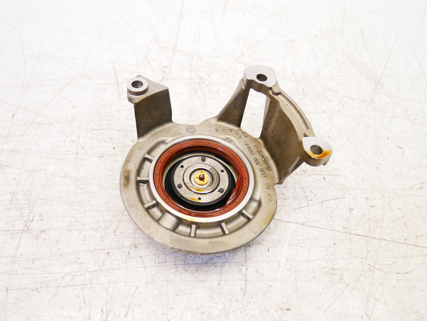 Válvula de solenoide – Audi 1,5 TFSI gasolina DADA DAD 05E109093A
