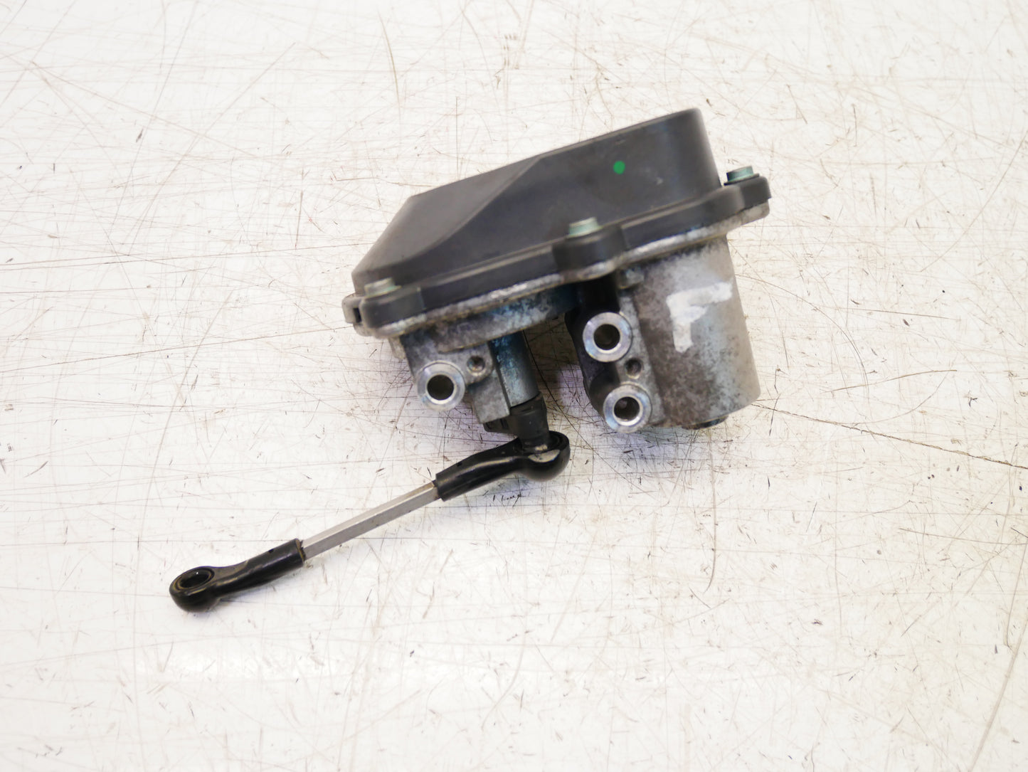 Actuador – Audi 3,0 TDI CCWA CCWB CCW 059129086L