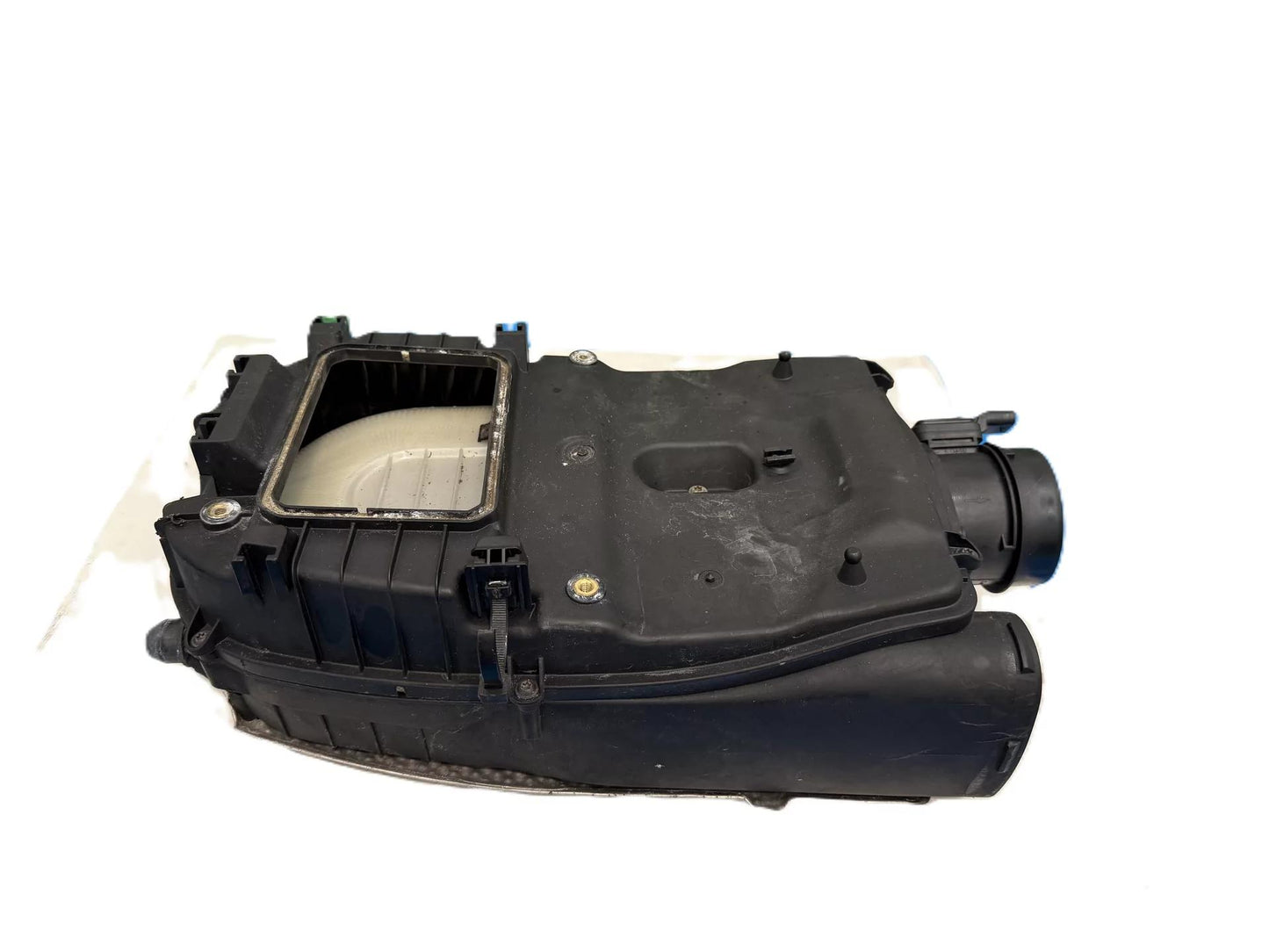 Caja filtro aire Mercedes-Benz Clase C W204 S204 2.2 CDI 651.913 A6510901101