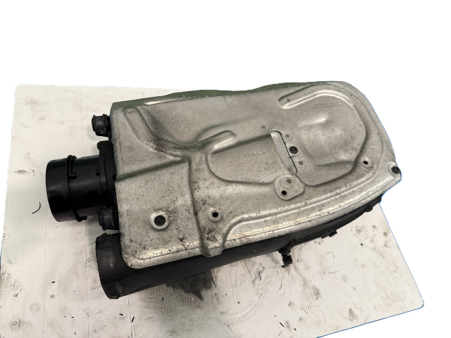 Caja filtro aire Mercedes-Benz Clase C W204 S204 2.2 CDI 651.913 A6510901101