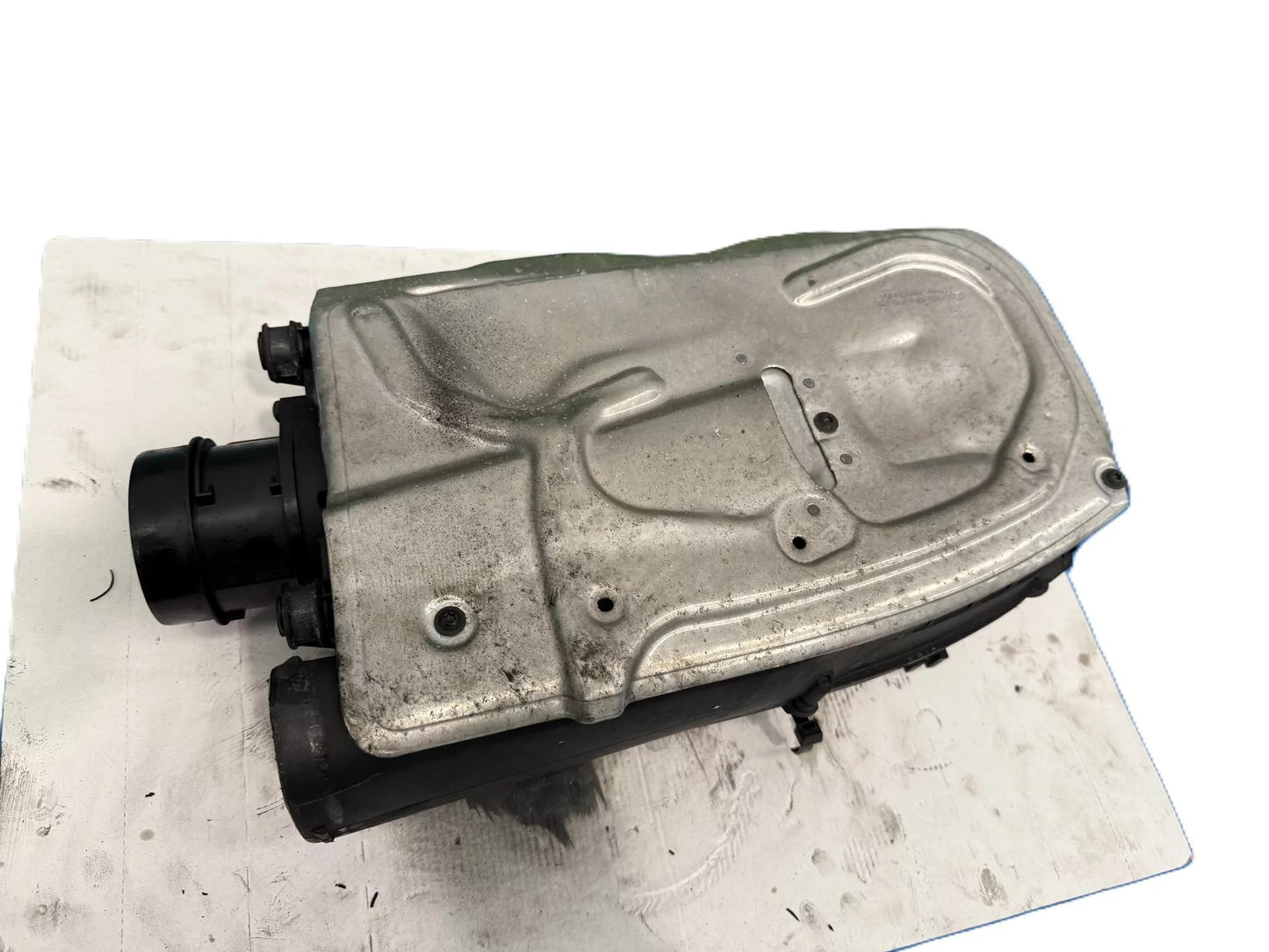 Caja filtro aire Mercedes-Benz Clase C W204 S204 2.2 CDI 651.913 A6510901101