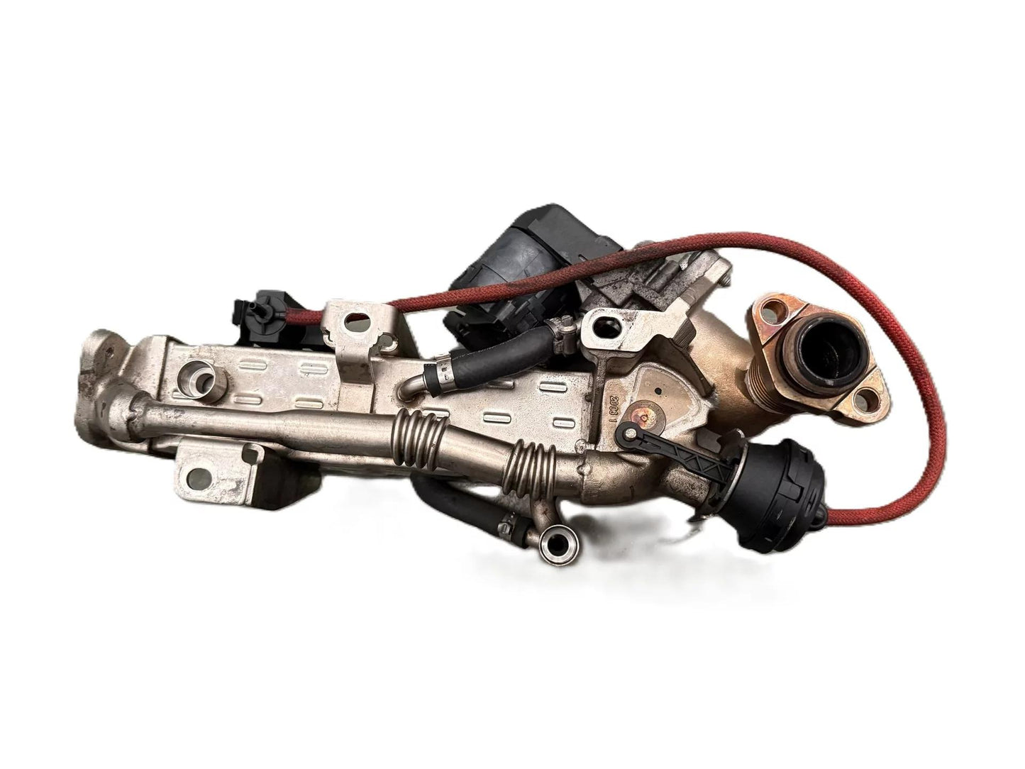 EGR BMW F11 2.0 520 d N47D20C 7823210 8476993