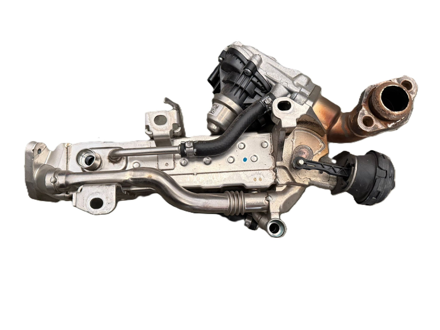 Valvula EGR BMW Serie 2 B47D20A 2.0 Diesel 8513691