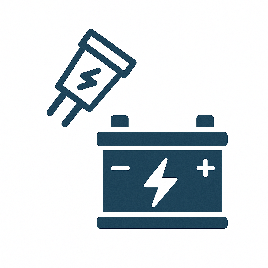 Sistema eléctrico