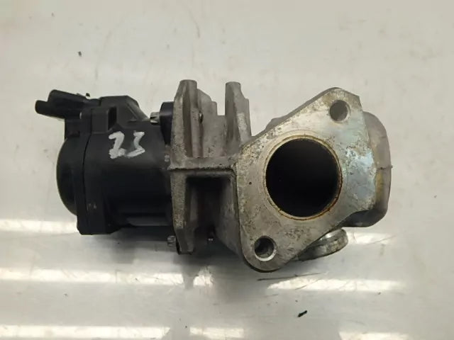 AGR-Ventana Ford Fiesta VI 1.6 TDCI HHJC 9672880080 DE100931