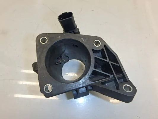 Sensor de masa de aire Ford Fiesta VI 1.6 TDCI HHJC 7V2Q-9J444-AD