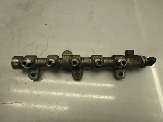 Rampa inyectora Opel Renault Renault Vivaro E7 Trafic II 2.0 dCi CDTI M9R786 M9R 8200839258