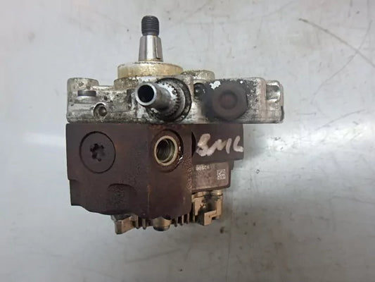 Bomba de alta presión Opel Astra H 1.7 CDTI Z17DTH 8973279242 DE103399