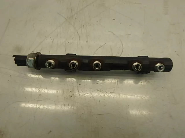 Rampa inyectora Ford Fiesta VI 1.4 TDCi KVJA 9685297580 DE103598