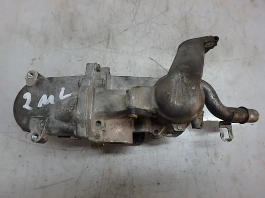 AGR-Ventana Ford Fiesta VI 1.4 TDCi 70 PS KVJA 9671187780 DE104439