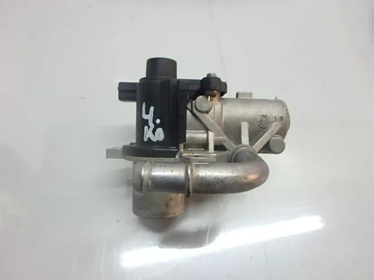 Válvula EGR Nissan NV200 1.5 dCi K9K400 K9K 8200836385 DE104786