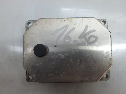 Unidad de control Fiat Grande Punto Evo 1.2 199A4000 51798649