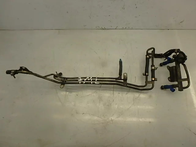 Barra de inyectores Subaru Impreza GD Forester SG 2,5 i EJ255 DE105766