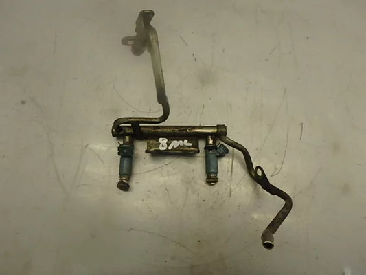 Riel inyector Subaru Impreza GD GG Forester SG 2.5 i EJ255