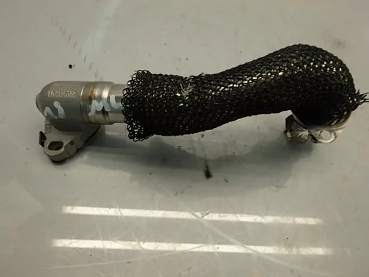 AGR Rohr Citroen Peugeot DS3 C4 207 308 1.6 HDi 9HR DV6C 9H05 9674950180