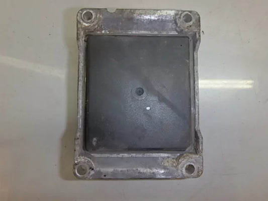 Unidad de control electrónico Opel Astra G H Combo Corsa C D Meriva Tigra 1,4 16V Z14XEP 55353613