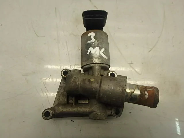 AGR-Válvula Opel Astra G F08 D Meriva Tigra 1,4 16V Z14XEP 7228750004T DE107985