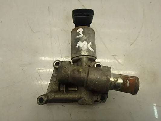 AGR-Válvula Opel Astra G F08 D Meriva Tigra 1,4 16V Z14XEP 7228750004T DE107985