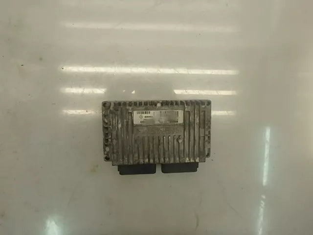 Unidad de control Renault Scénic 1 2.0 gasolina 16V F4R744
