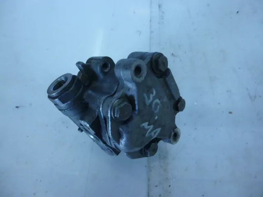 Sensor Volkswagen Seat Skoda IV 6L Octavia Fabia Bora 1.9 TDI ATD DE109551