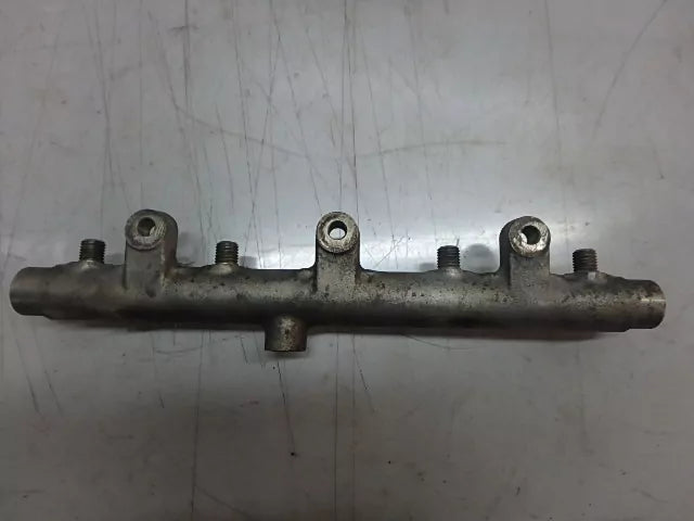 Rampa inyectora Citroen Peugeot Berlingo 206 307 2.0 HDi RHY DW10TD 9657017680