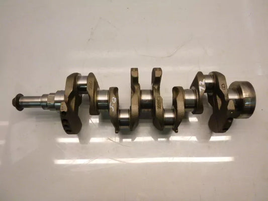 Cigüeñal Ford Fiesta V 5 JH JD Fusion JU 1.25 16V FUJB