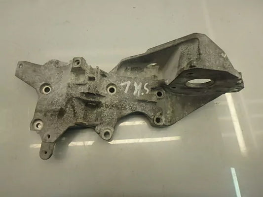 Soporte de la centralita Seat Skoda Volkswagen Roomster Polo 6R 1,2 TDI CFW CFWA 34093 DE111932
