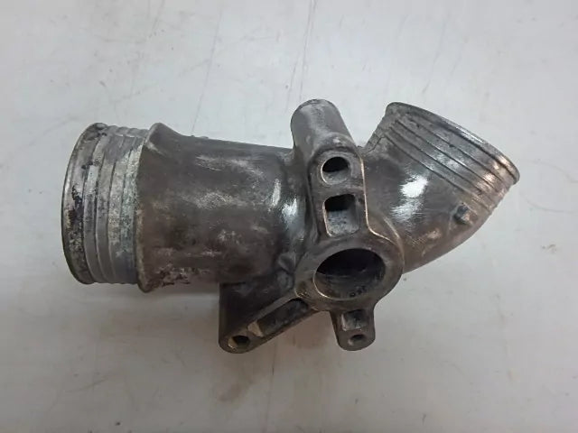 Tubo de presión de carga Volvo S60 1 V70 SW XC70 XC90 XC90 I D5 2,4 D D5244T 08631538 DE112014