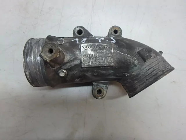 Tubo de presión de carga Volvo S60 1 V70 SW XC70 XC90 XC90 I D5 2,4 D D5244T 08631538 DE112014