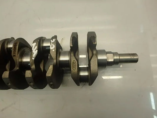 Cigüeñal Ford Focus 1.4 16V gasolina FXDA DE112040