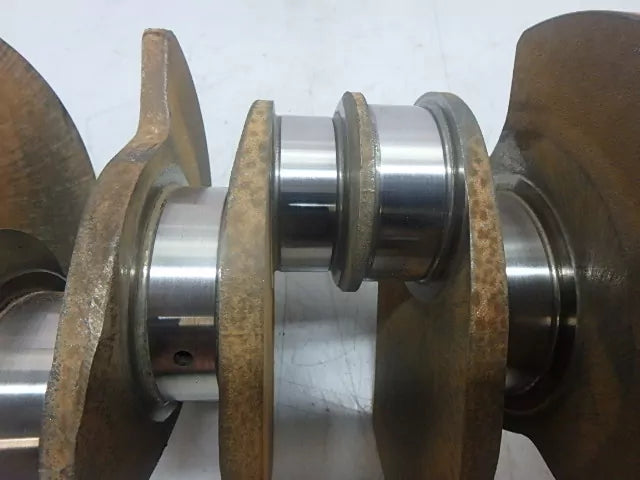Cigüeñal Rover 45 RT 75 RJ 2.0 V6 110 KW 20K4F DE119962